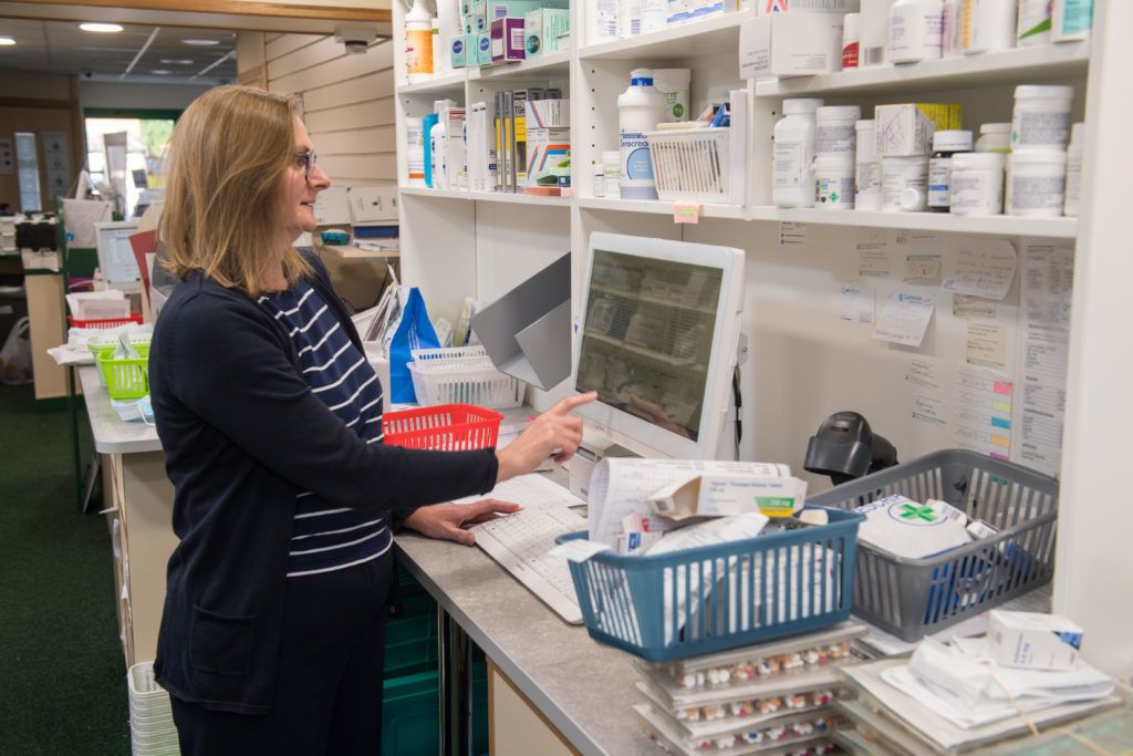 Staff shortages and the future of Pharmacy BD Rowa Hub